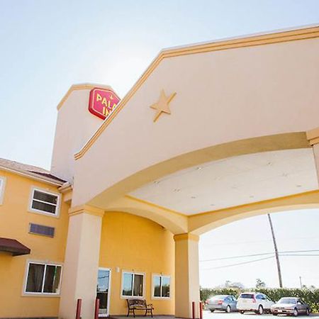 Scottish Inns Suites East Sam Houston Pkwy North Channelview Exterior foto